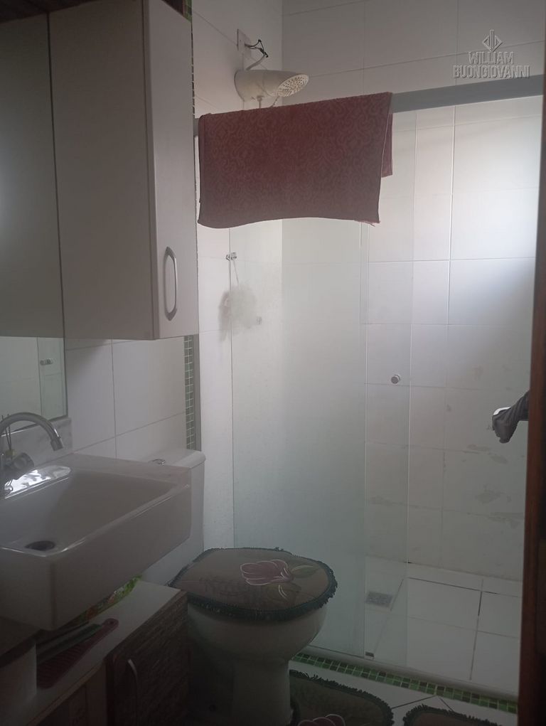 Sobrado, 3 quartos, 136 m² - Foto 7
