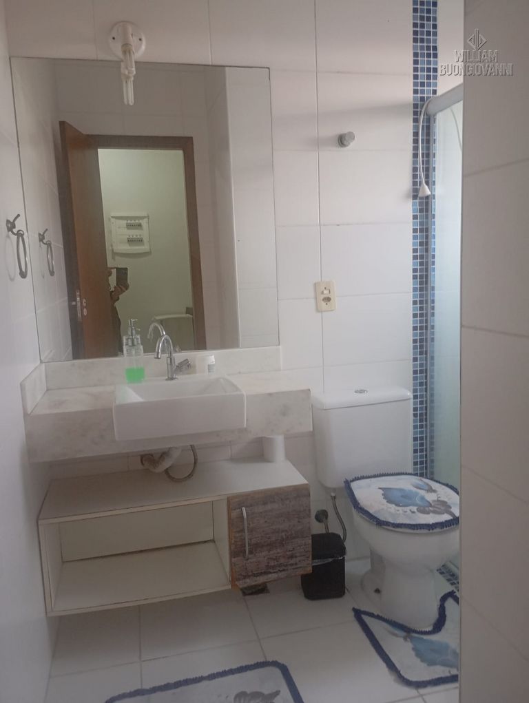 Sobrado, 3 quartos, 136 m² - Foto 10