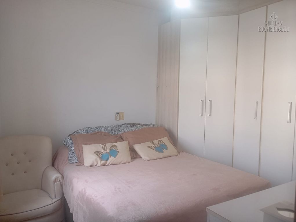 Sobrado, 3 quartos, 136 m² - Foto 12