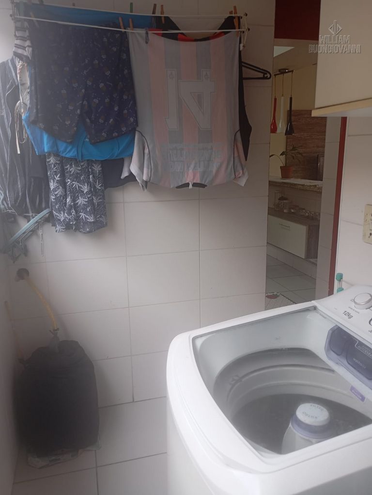 Sobrado, 3 quartos, 136 m² - Foto 15