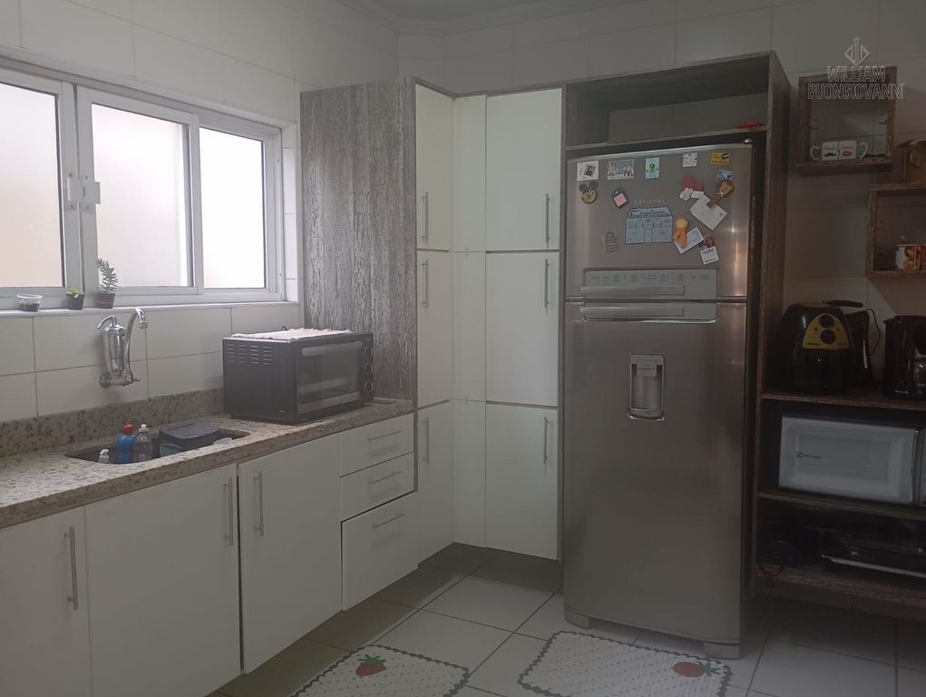 Sobrado, 3 quartos, 136 m² - Foto 17