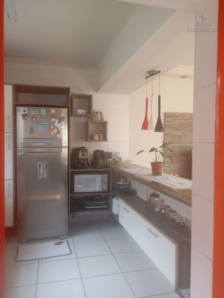 Sobrado, 3 quartos, 136 m² - Foto 20