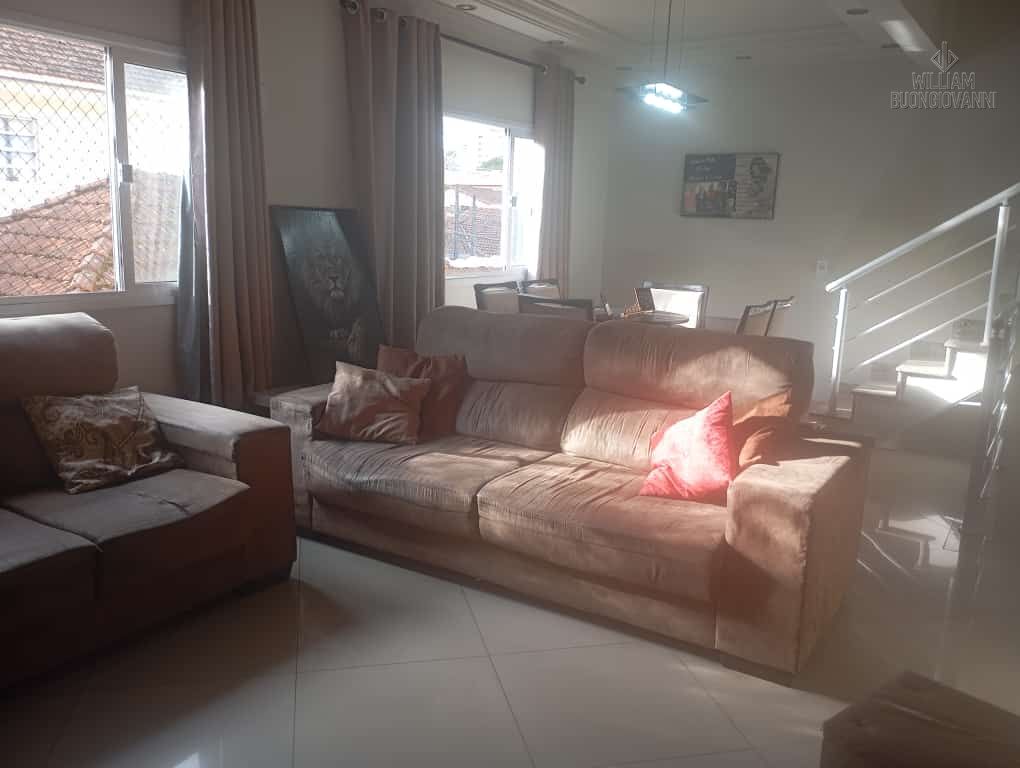 Sobrado, 3 quartos, 136 m² - Foto 24