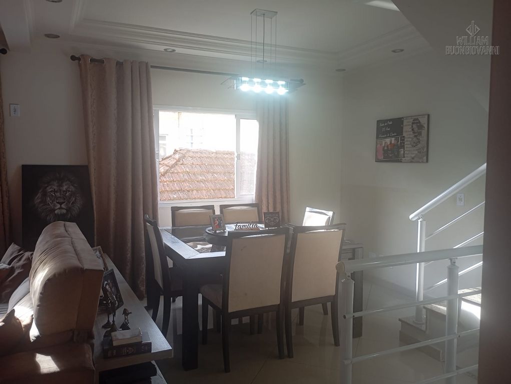 Sobrado, 3 quartos, 136 m² - Foto 25