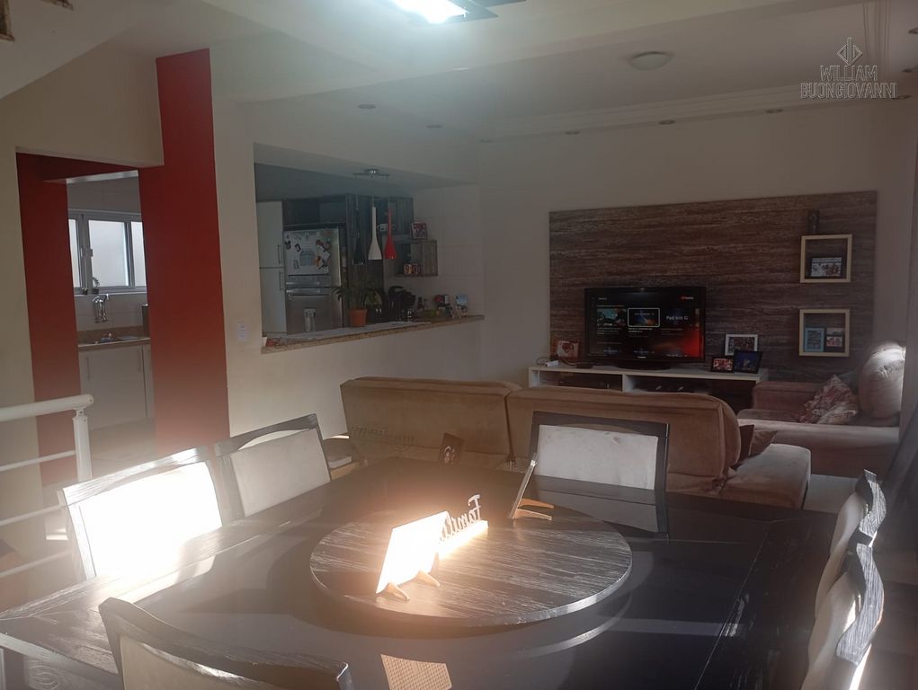 Sobrado, 3 quartos, 136 m² - Foto 28