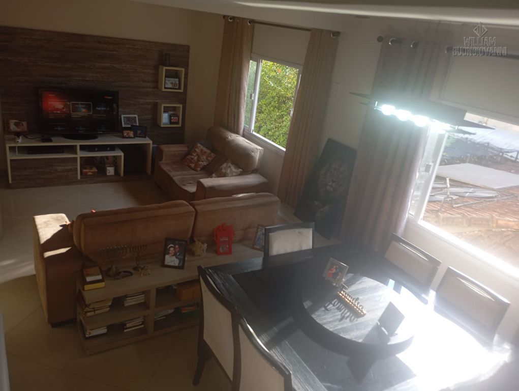 Sobrado, 3 quartos, 136 m² - Foto 29