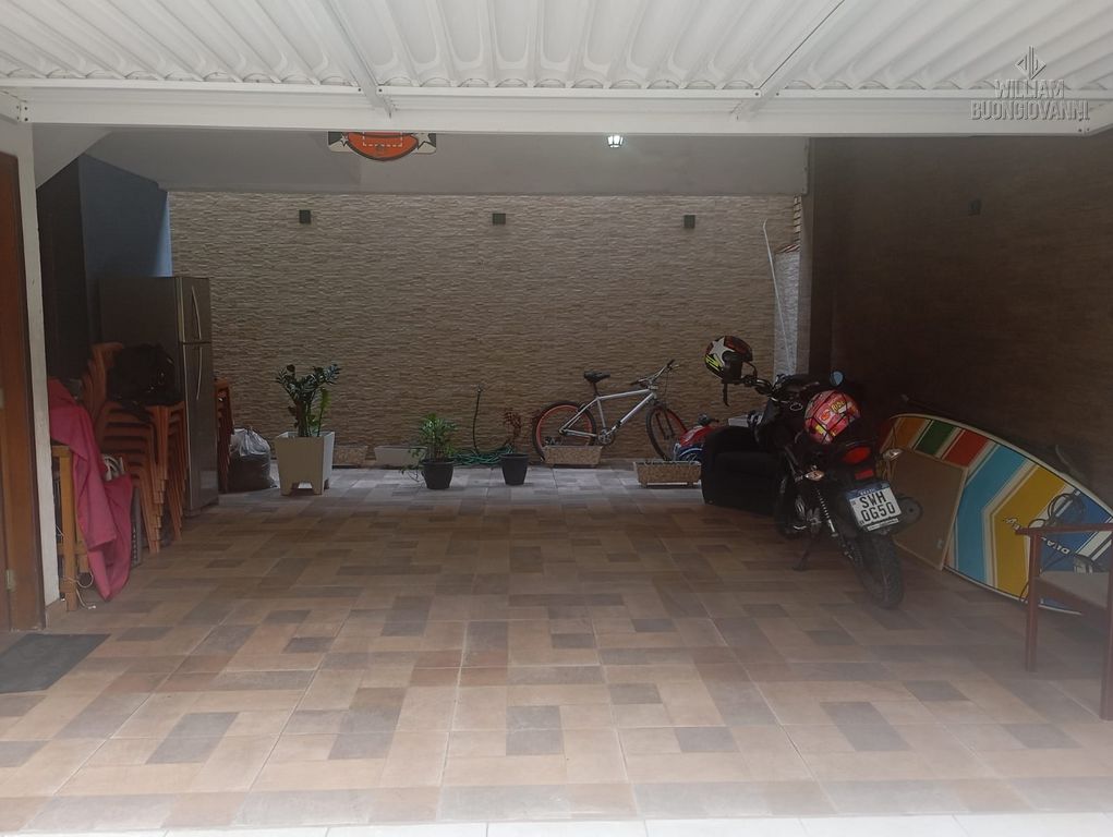 Sobrado, 3 quartos, 136 m² - Foto 36