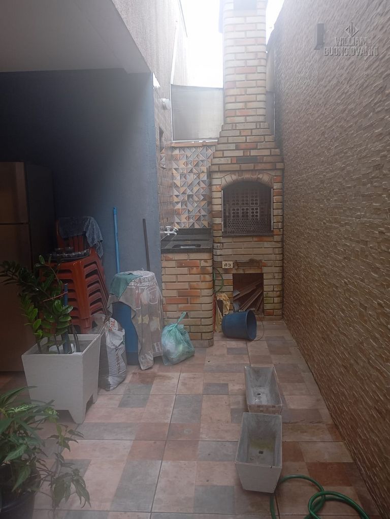 Sobrado, 3 quartos, 136 m² - Foto 37
