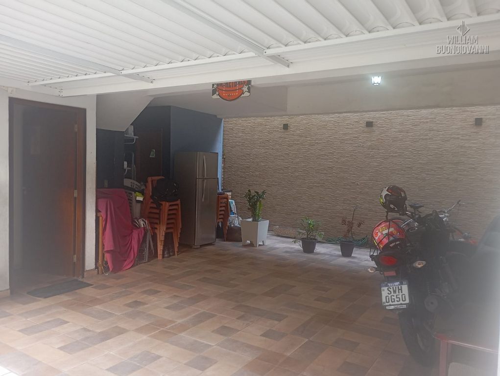 Sobrado, 3 quartos, 136 m² - Foto 39