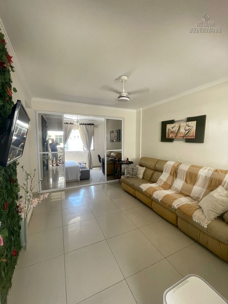 Apartamento, 2 quartos, 69 m² - Foto 2
