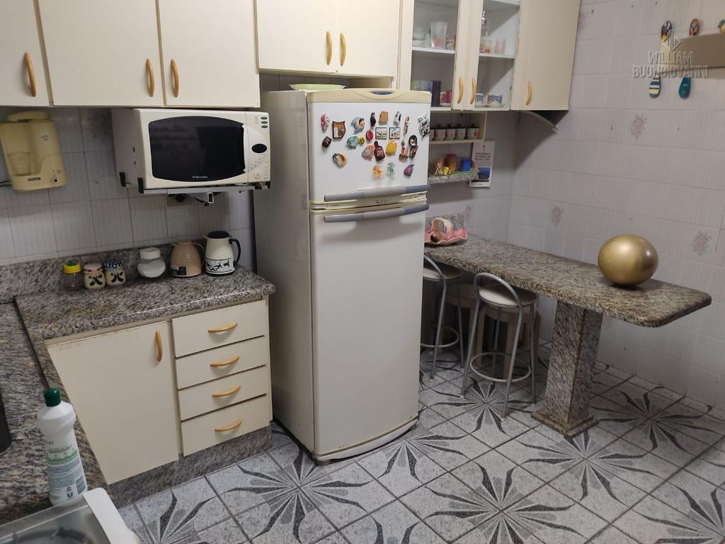 Apartamento, 3 quartos, 104 m² - Foto 3