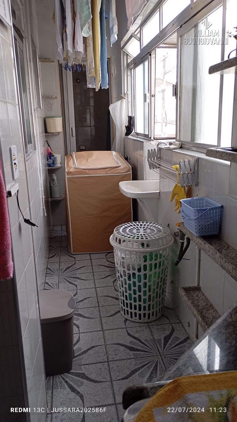 Apartamento, 3 quartos, 104 m² - Foto 22