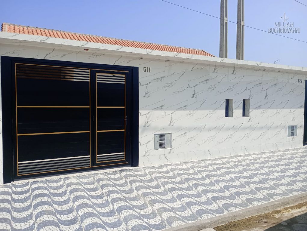 Casa, 2 quartos, 70 m² - Foto 1