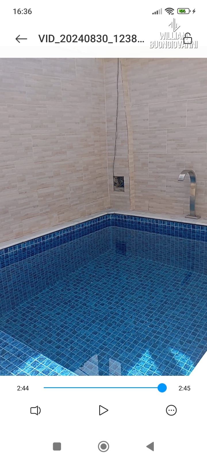 Casa, 2 quartos, 70 m² - Foto 3