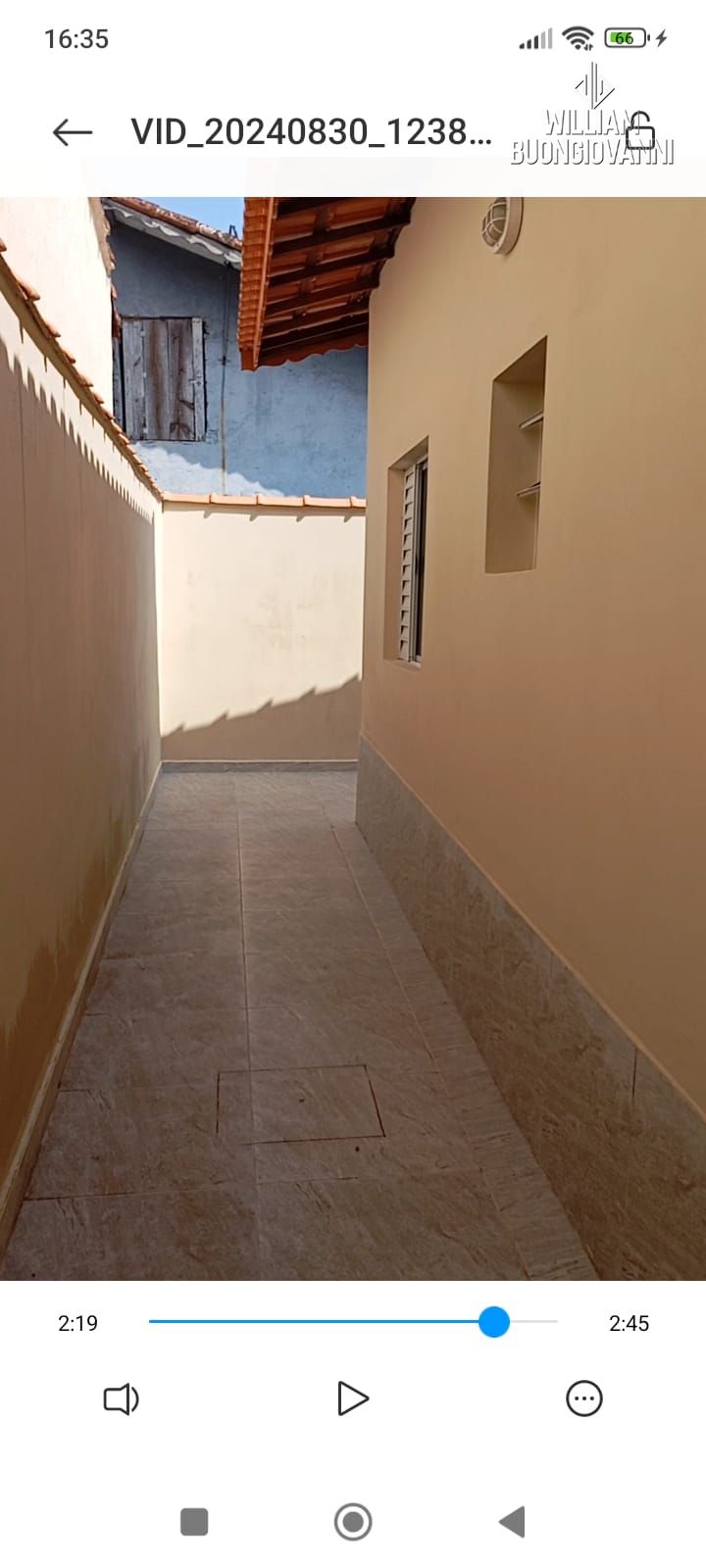 Casa, 2 quartos, 70 m² - Foto 5