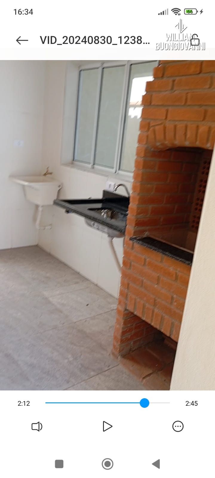 Casa, 2 quartos, 70 m² - Foto 6