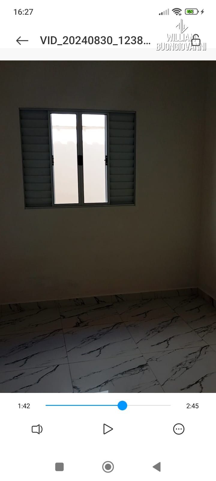 Casa, 2 quartos, 70 m² - Foto 9