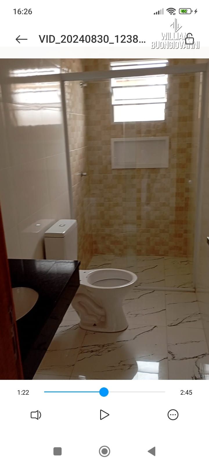 Casa, 2 quartos, 70 m² - Foto 17