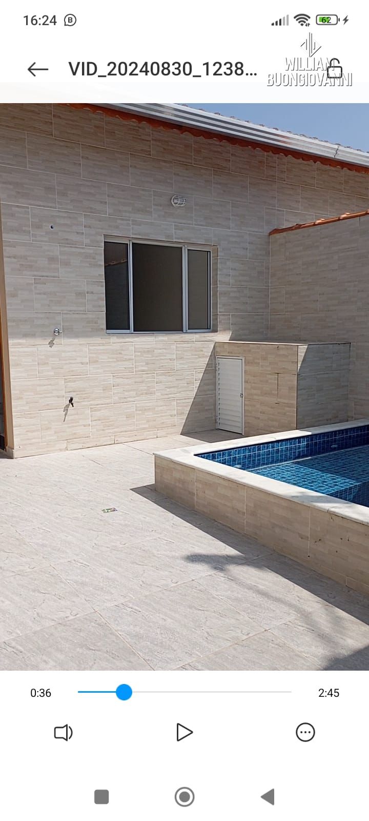 Casa, 2 quartos, 70 m² - Foto 18