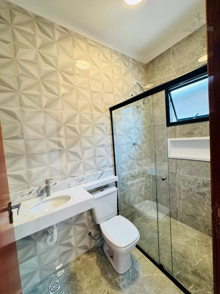 Casa, 3 quartos, 118 m² - Foto 4