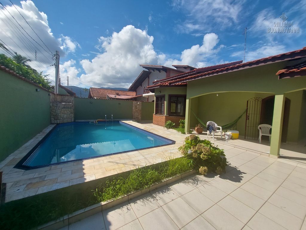 Casa, 3 quartos, 144 m² - Foto 1
