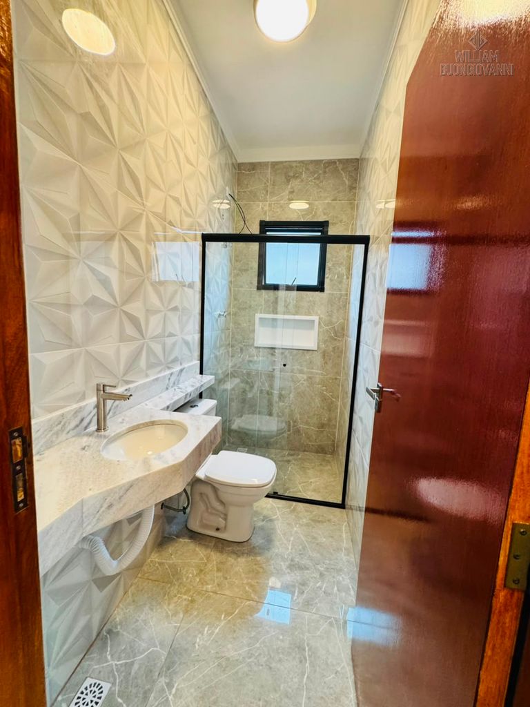 Casa, 3 quartos, 118 m² - Foto 7