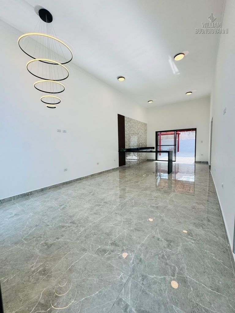 Casa, 3 quartos, 118 m² - Foto 5