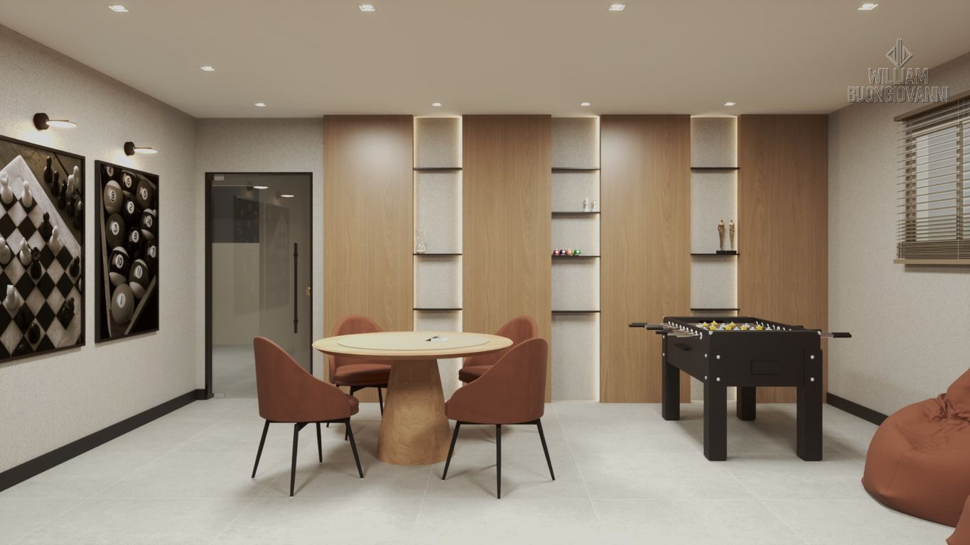 Apartamento, 2 quartos, 68 m² - Foto 6