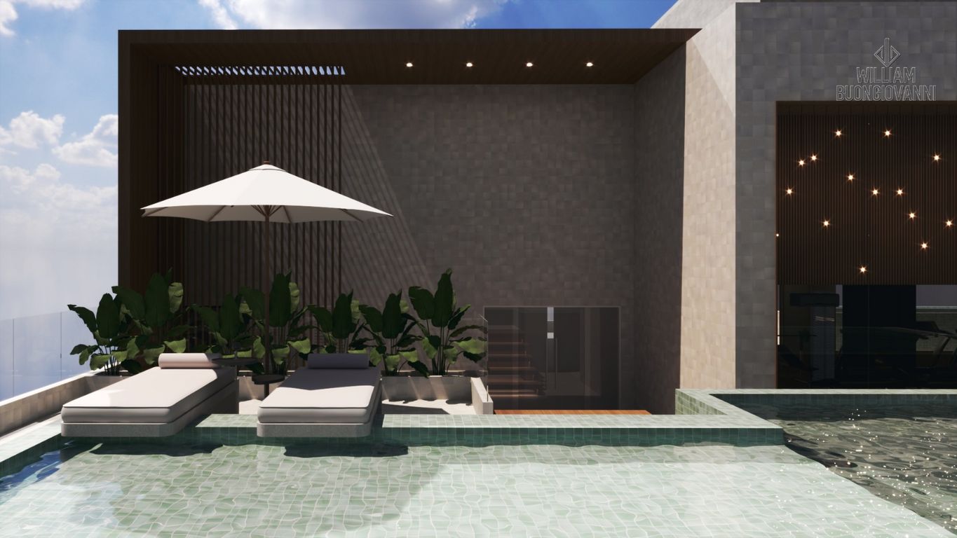 Apartamento, 2 quartos, 68 m² - Foto 1