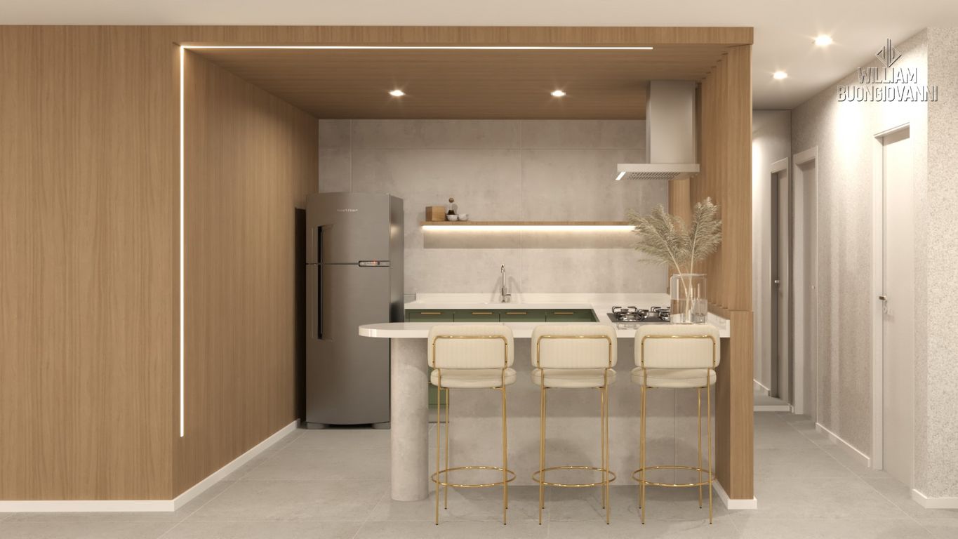 Apartamento, 2 quartos, 68 m² - Foto 10