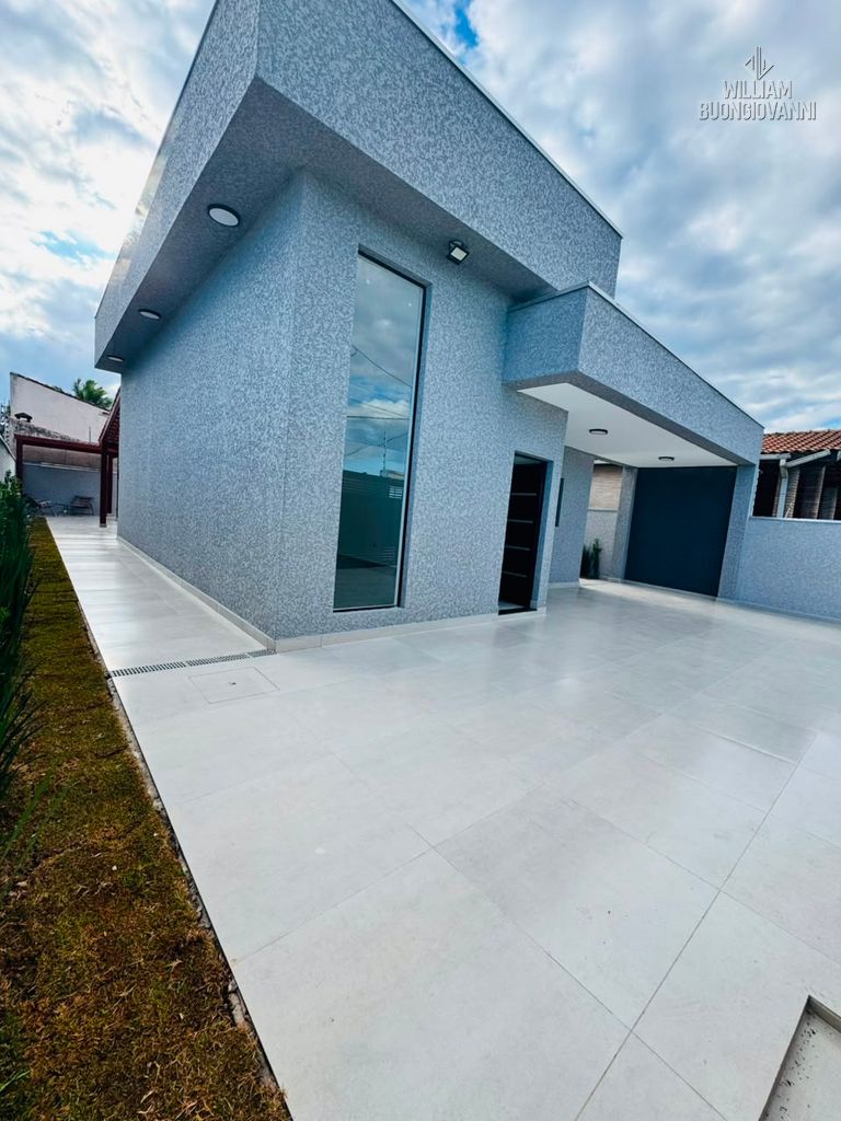 Casa, 3 quartos, 118 m² - Foto 10