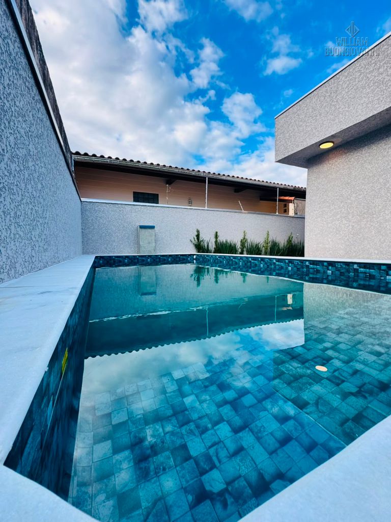 Casa, 3 quartos, 118 m² - Foto 8