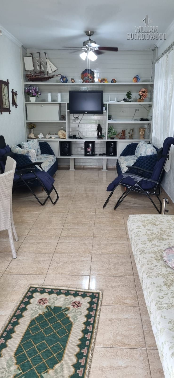 Casa, 7 quartos, 245 m² - Foto 9