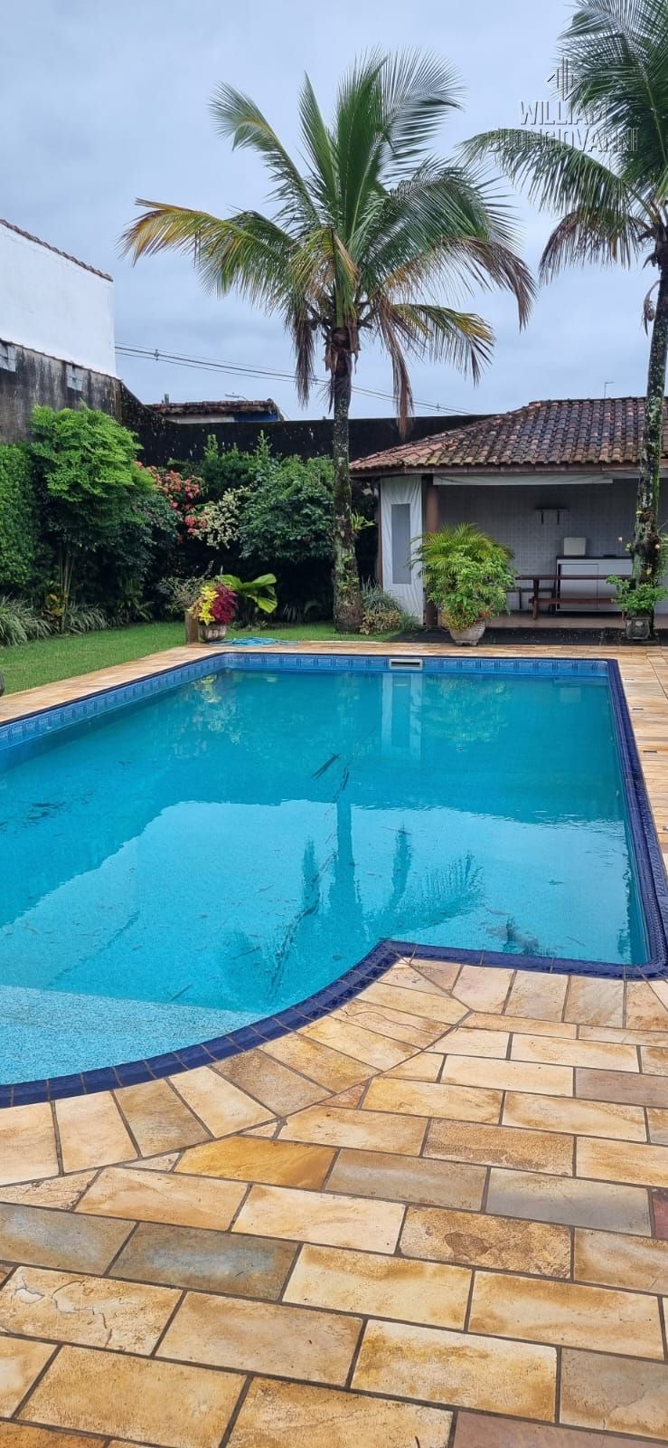 Casa, 7 quartos, 245 m² - Foto 11