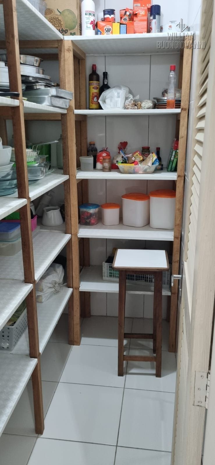 Casa, 7 quartos, 245 m² - Foto 13