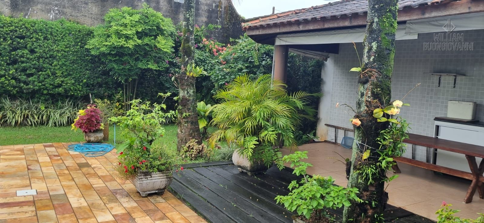 Casa, 7 quartos, 245 m² - Foto 36