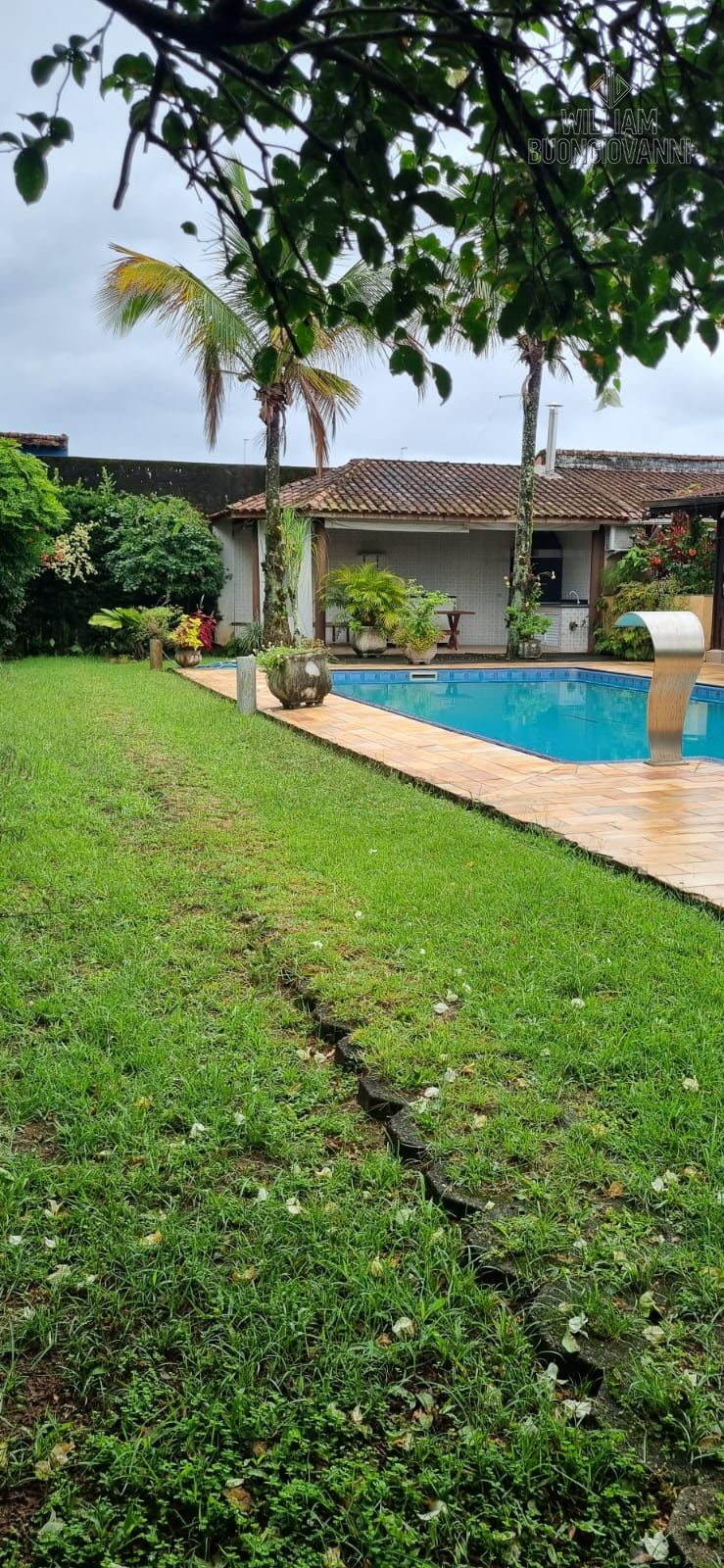 Casa, 7 quartos, 245 m² - Foto 37