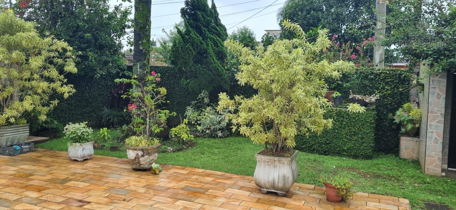 Casa, 7 quartos, 245 m² - Foto 39