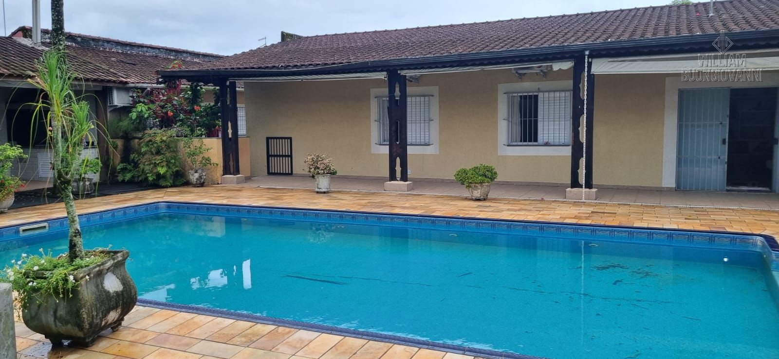 Casa, 7 quartos, 245 m² - Foto 41