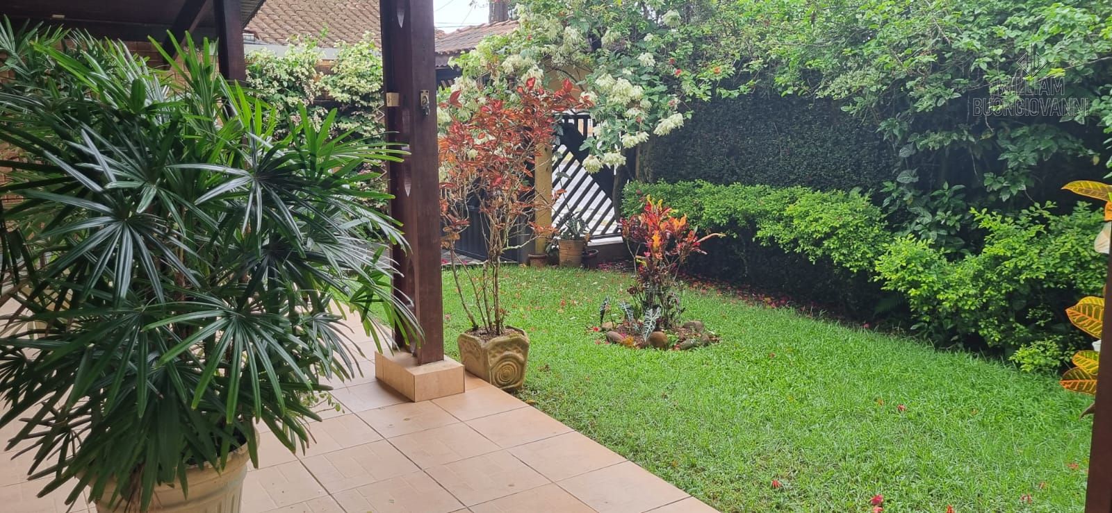 Casa, 7 quartos, 245 m² - Foto 44