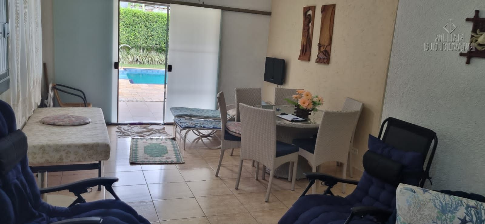 Casa, 7 quartos, 245 m² - Foto 50