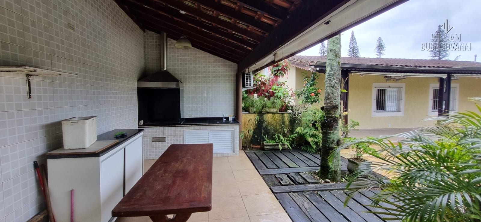 Casa, 7 quartos, 245 m² - Foto 58