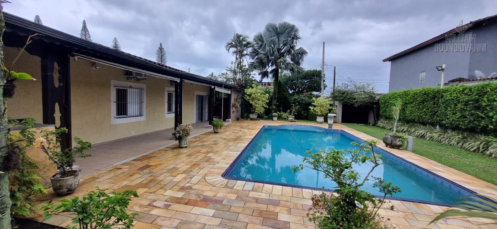 Casa, 7 quartos, 245 m² - Foto 59