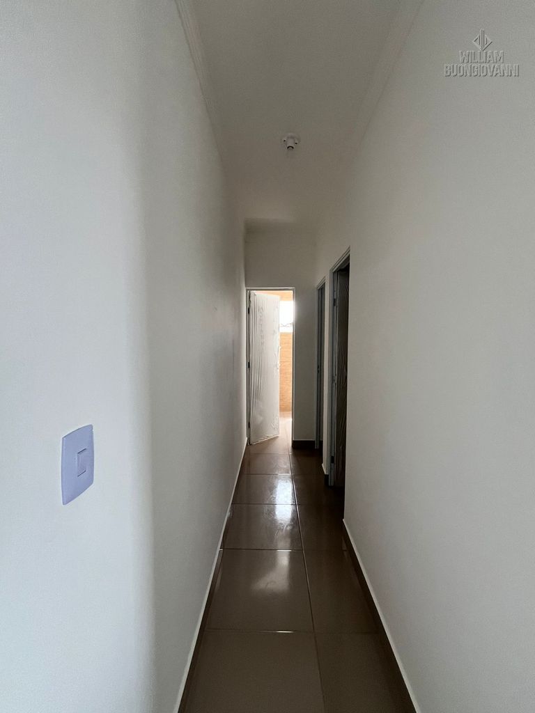 Casa de Condomínio, 2 quartos - Foto 4