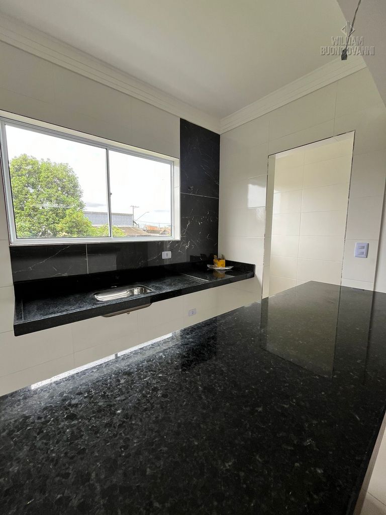 Casa de Condomínio, 2 quartos - Foto 3