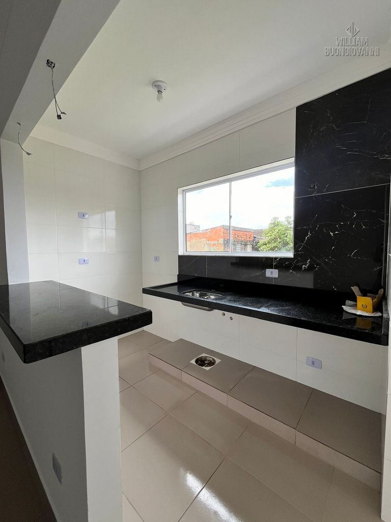 Casa de Condomínio, 2 quartos - Foto 8