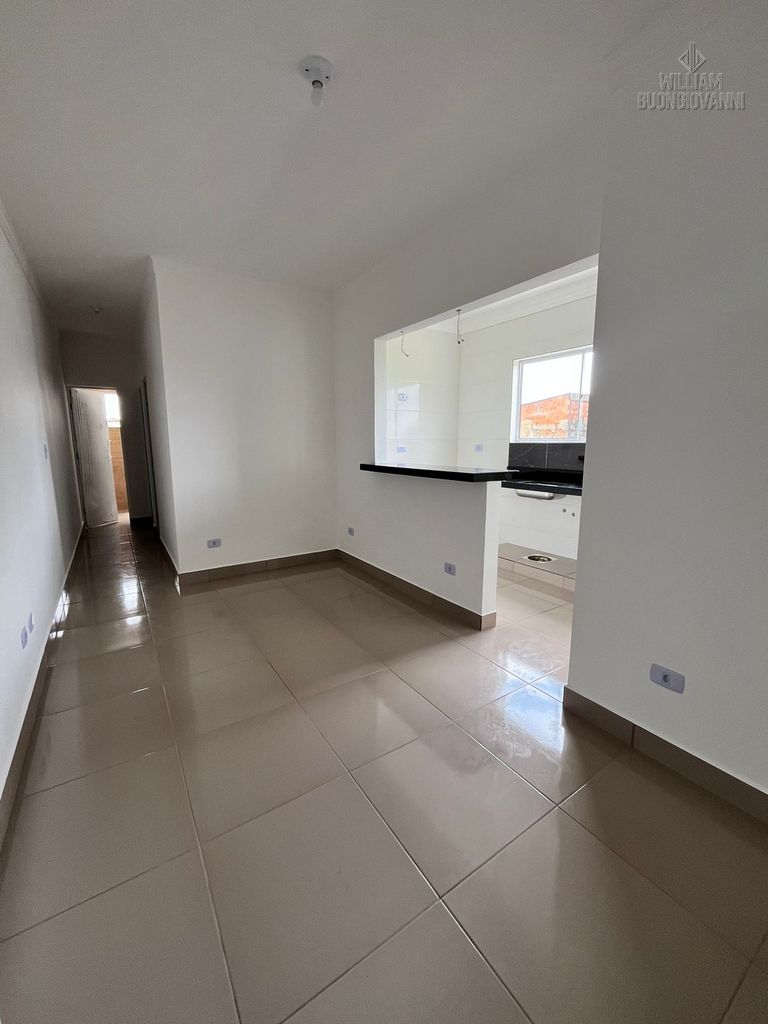 Casa de Condomínio, 2 quartos - Foto 2