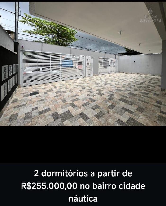 Casa de Condomínio, 2 quartos - Foto 11