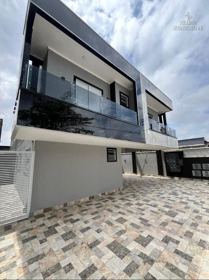 Casa de Condomínio, 2 quartos - Foto 12