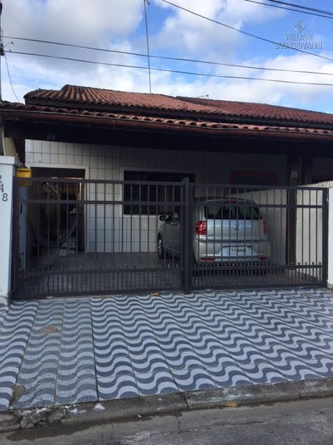Sobrado, 3 quartos, 162 m² - Foto 1